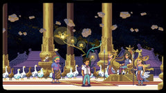 A Space for the Unbound - Nintendo Switch - GD Games 