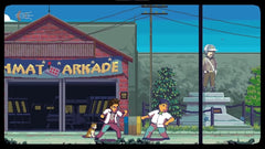 A Space for the Unbound - Nintendo Switch - GD Games 