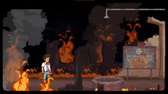 A Space for the Unbound - Nintendo Switch - GD Games