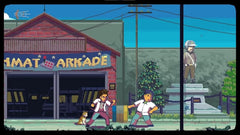 A Space for the Unbound - Nintendo Switch - GD Games