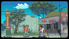 A Space for the Unbound - Nintendo Switch - GD Games