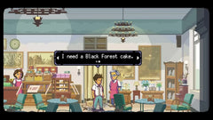 A Space for the Unbound - Nintendo Switch - GD Games