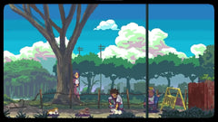 A Space for the Unbound - Nintendo Switch - GD Games