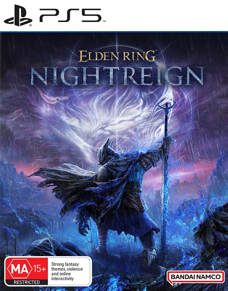 Elden Ring: Nightreign / PS5 / Playstation 5