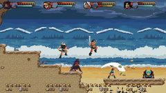 Abathor - Nintendo Switch - GD Games 