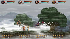 Abathor - Nintendo Switch - GD Games 