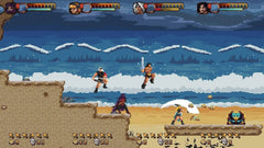 Abathor / PS5 / Playstation 5 - GD Games 