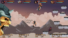 Abathor / PS5 / Playstation 5 - GD Games 