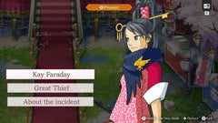 Ace Attorney: Investigations Collection - Nintendo Switch - GD Games 