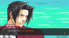 Ace Attorney: Investigations Collection - Nintendo Switch - GD Games