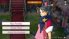Ace Attorney: Investigations Collection - Nintendo Switch - GD Games