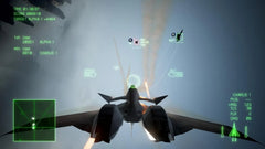 Ace Combat 7: Skies Unknown Deluxe Edition - Nintendo Switch - GD Games