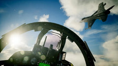 Ace Combat 7: Skies Unknown Deluxe Edition - Nintendo Switch - GD Games