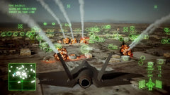Ace Combat 7: Skies Unknown Deluxe Edition - Nintendo Switch - GD Games