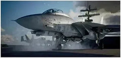 Ace Combat 7: Skies Unknown / PS4 / Playstation 4 - GD Games 
