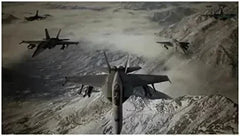 Ace Combat 7: Skies Unknown / PS4 / Playstation 4 - GD Games