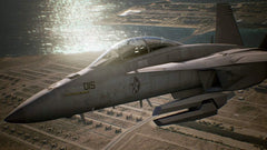 Ace Combat 7 Skies Unknown - Xbox One - GD Games 
