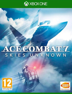 Ace Combat 7 Skies Unknown - Xbox One - GD Games