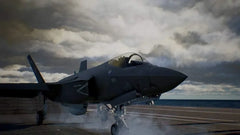 Ace Combat 7 Skies Unknown - Xbox One - GD Games