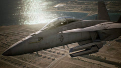 Ace Combat 7 Skies Unknown - Xbox One - GD Games