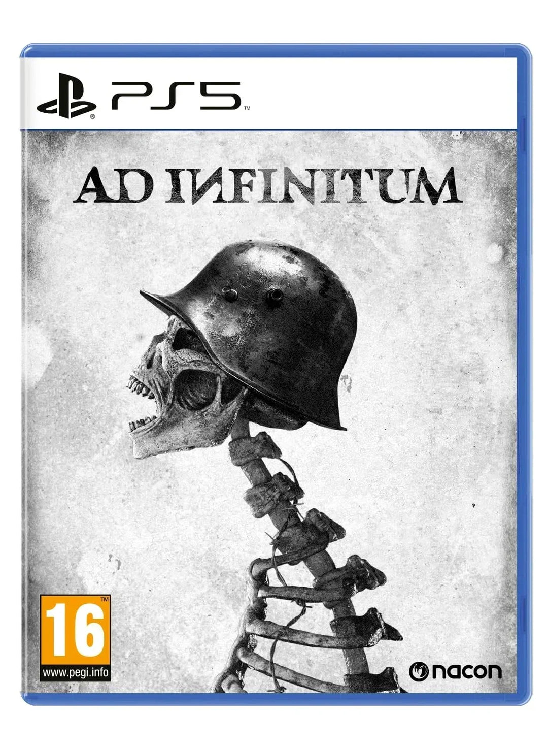 Ad Infinitum / PS5 / Playstation 5 - GD Games