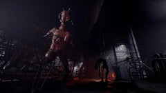 Ad Infinitum / PS5 / Playstation 5 - GD Games