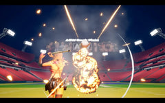 AEW: Fight Forever - Nintendo Switch - GD Games 