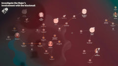 Agatha Christie - Hercule Poirot: The First Cases / PS4 / Playstation 4 - GD Games 