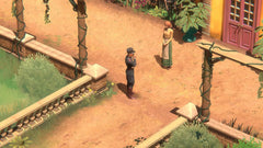 Agatha Christie - Hercule Poirot: The First Cases / PS4 / Playstation 4 - GD Games 