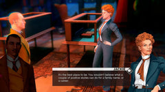 Agatha Christie - Hercule Poirot: The First Cases / PS4 / Playstation 4 - GD Games