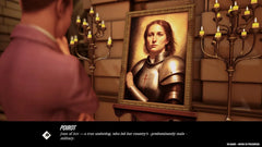 Agatha Christie - Hercule Poirot: The London Case - Nintendo Switch - GD Games 