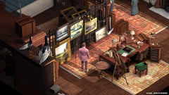 Agatha Christie - Hercule Poirot: The London Case - Nintendo Switch - GD Games