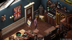 Agatha Christie - Hercule Poirot: The London Case - Nintendo Switch - GD Games