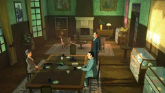 Agatha Christie The ABC Murders (Cartridge Version) - Nintendo Switch - GD Games