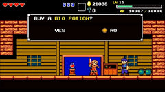 Aggelos - Nintendo Switch - GD Games