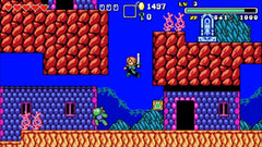 Aggelos - Nintendo Switch - GD Games
