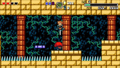 Aggelos - Nintendo Switch - GD Games