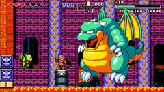 Aggelos - Nintendo Switch - GD Games