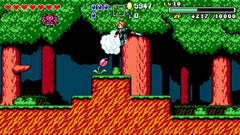 Aggelos - Nintendo Switch - GD Games