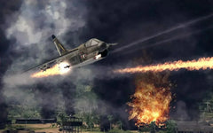 Air Conflicts Double Pack / PS4 / Playstation 4 - GD Games 