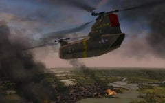 Air Conflicts Double Pack / PS4 / Playstation 4 - GD Games