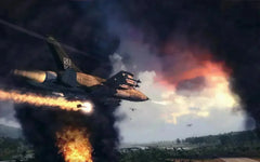 Air Conflicts Double Pack / PS4 / Playstation 4 - GD Games
