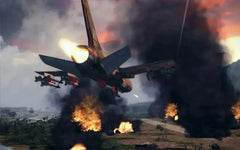 Air Conflicts Double Pack / PS4 / Playstation 4 - GD Games
