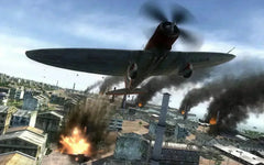 Air Conflicts Double Pack / PS4 / Playstation 4 - GD Games