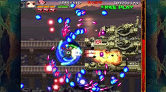 Akai Katana Shin - Nintendo Switch - GD Games 