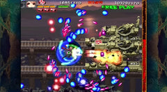 Akai Katana Shin - Nintendo Switch - GD Games