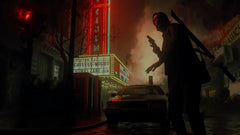 Alan Wake 2 Deluxe Edition / PS5 / Playstation 5 - GD Games