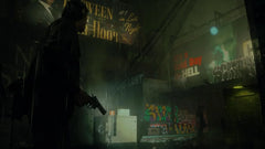 Alan Wake 2 Deluxe Edition / PS5 / Playstation 5 - GD Games