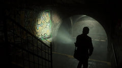 Alan Wake 2 Deluxe Edition / PS5 / Playstation 5 - GD Games