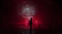 Alan Wake 2 Deluxe Edition / PS5 / Playstation 5 - GD Games